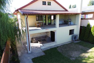 Casă / Vilă cu 4 camere de vânzare în zona Barieră Traian - Galați - 3