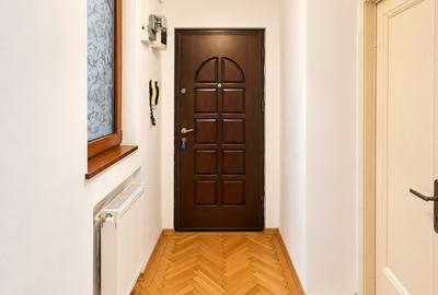 Apartament 2 camere Pta Amzei - 9