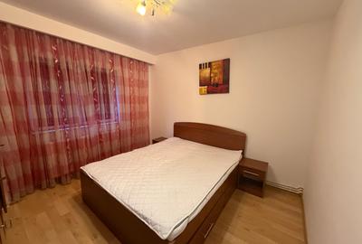 Apartament 3 camere,zona E3,etaj 3 - 16