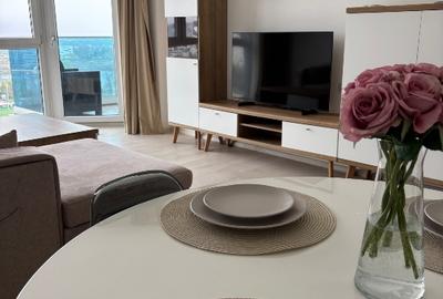 Apartament 2 camere vedere lac - 3