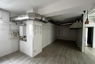 Spatiu comercial HoReCa de Inchiriat, IANCU NICOLAE - fost restaurant - 4