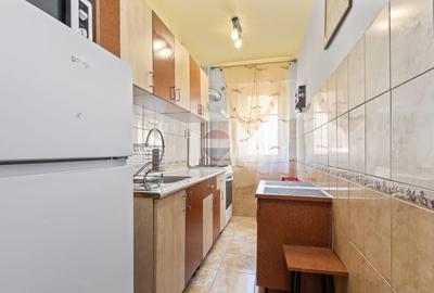 Apartament cu 2 camere de închiriat în zona Romanilor - 1