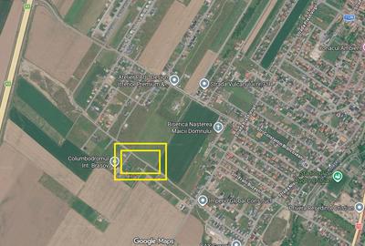 Teren rezidential Brasov – Cristian zona de case - 5