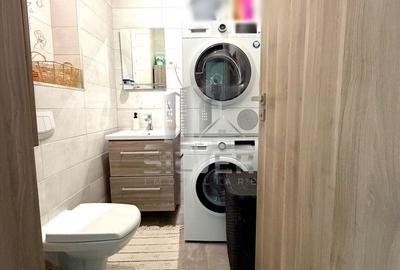 Apartament cu 3 camere/parcare/prima inchiriere/zona Vivo. - 16