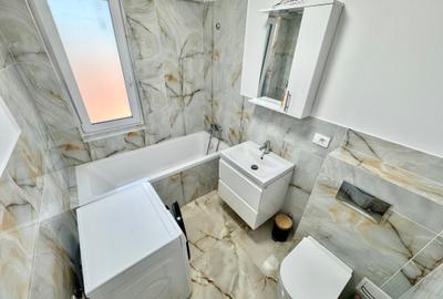 Apartament nou de inchiriat 2 camere, parcare, Valea Lupului, Carrefour Express - 8
