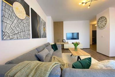 Apartament modern, lift si parcare, in complexul Iris - 5