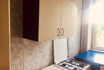 Apartament 2 camere Muncii, 8 minute de metrou, mobilat si utilat modern, liber - 7