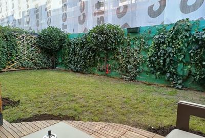 Apartament 2 camere + curte 50 mp - Ansamblul SAM Residence - Ideal pentru o fam - 18