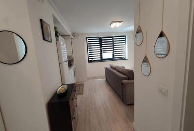 3 Camere | Titan  Etaj 1 | |Bloc Boutique |Încălzire în Pardoseala | - 3