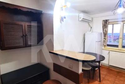Apartament 2 camere de inchiriat - 1 Mai, langa MEDICINE UNIVERSITY - 5