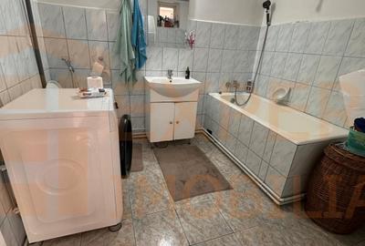 Casă de vânzare în zona Brătianu, Constanța – 3 camere, teren 260 mp - 14