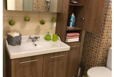 Apartament 2 camere Lux +CTP in Bloc Nou zona 13 Septembrie - 6