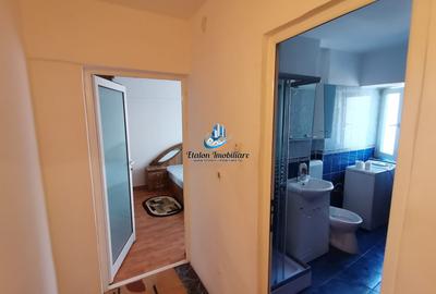 Apartament 2 camere, etaj 2, zona Bradet / Scoala 2 - 4