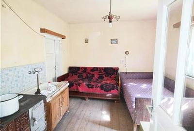 Casa duplex P+1 - 3 camere, bucatarie, 2 bai - Sovata Sacadat - 8
