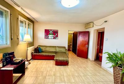 Dorobanti Perla apartament 2 camere 67 mp - 20