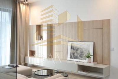 Apartament 3 camere LUX de inchiriat | Gheorgheni -VIVIDO | Parcare subterana - 4