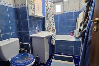 2 camere, PARTER, 57 mp, mobilat, Micro 14 - 6