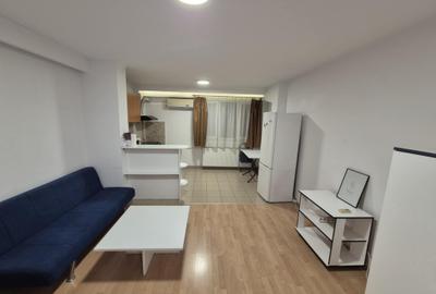Dristor inchiriere garsoniera Baba Novac cu Contract Anaf - 1