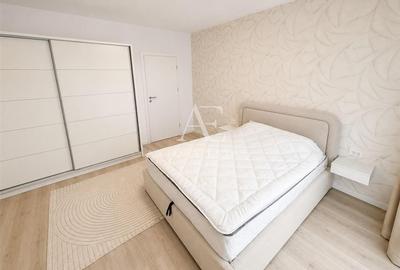 Antony Estate | Apartament 2 camere - Premium - Scala Cetate Oradea - 9