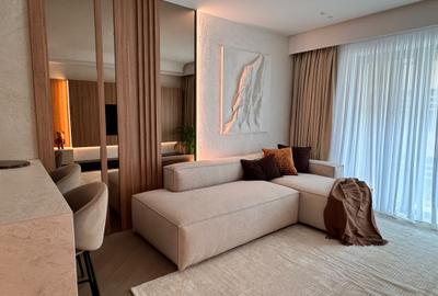 Inchiriere Apartament 2 Camere Ultramodern Iancu Nicolae Cambridge British - 2