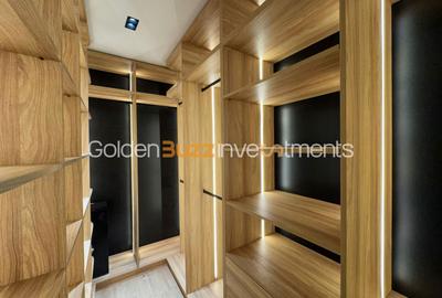 Apartament cu 3 camere decomandat, mobilat în Iancu Nicolae