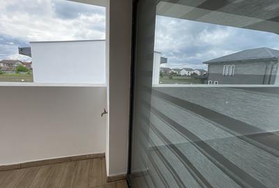Vila individuală 5 camere | complet mobilata si utilata | 50m de Padure - 35