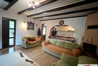 Casa de vanzare in Alba Iulia - Micesti - 4