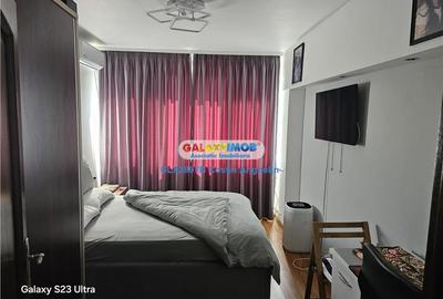 Apartament cu 3 camere semidecomandat, mobilat în Basarabia