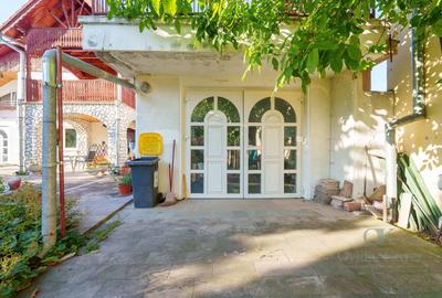 Casă 5 dormitoare, 288 mp utili, teren 1675 mp, Sfântu Gheorghe - 50