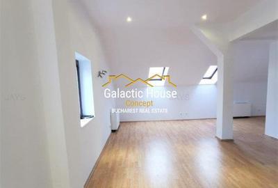 Vila cu 7 camere Baneasa -Straulesti Lake View Ideala Pentru Birouri  Rezidenta - 12