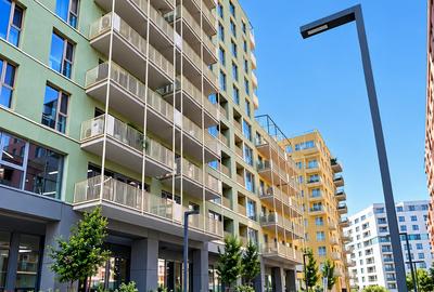 Apartament 2 camere || Marmura Residence || Metrou Jiului 1 minut || COMISION 0 - 1