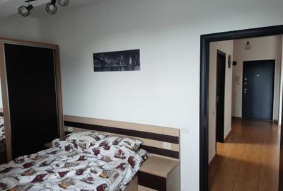 Ap 2 camere aproape de metrou Mihai Bravu, Loc parcare inclus, Centrala proprie - 8