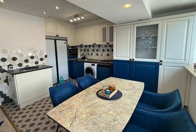 Apartament superb 3 camere Titulescu, dressing, centrală, 5 min metrou - 1