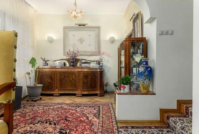 Refugiu elegant în inima Bucureștiului – Proprietate cu suflet - 5