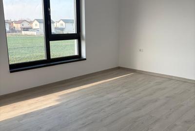 Berceni - Oituz - Vila individuala 179.000 euro TVA inclus - 9