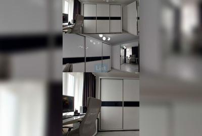 Apartament cu 4 camere - 6