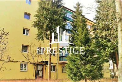 APARTAMENT 4 CAMERE PRETABIL MUNCITORI, ETJA 3, PIAȚA RAHOVEI - 1