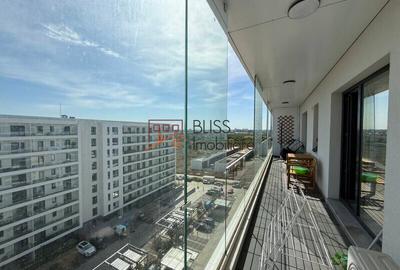 Apartament modern cu 3 camere, 2 băi și 2 balcoane - 16