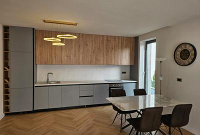 Apartament 2 camere | Prima inchiriere | Arqa Jollie Village – Iancu Nicolae - 3