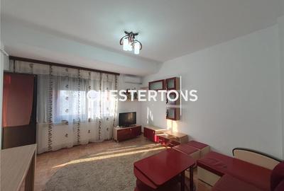 Apartament de inchiriat 2 camere Tomis MALL Constanta - 1