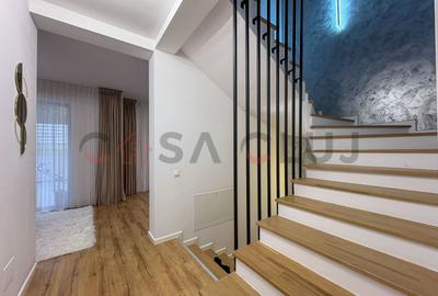 Casa moderna la cheie, Borhanci! - 15