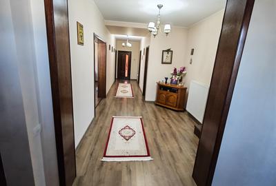 Exclusivitate-P+M- Eleganta si confort la 25 km de Constanta-Mihail Kogalniceanu - 9