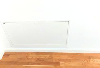 Casa Noua, moderna de vanzare in zona Cetate Piata, mobilata si utilata - 12