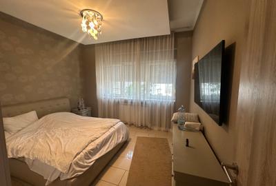 3 camere | 108 mp | Lângă Intercontinental & Universitate | Ideal investitie - 15