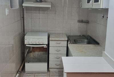 Apartament 2 camere, parter, mobilat – Petrișor - 9
