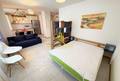 1 camera, mobilat modern, parcare, bloc nou, Gheorgheni, Sopor - 1