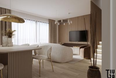New Mogosoaia Residence II