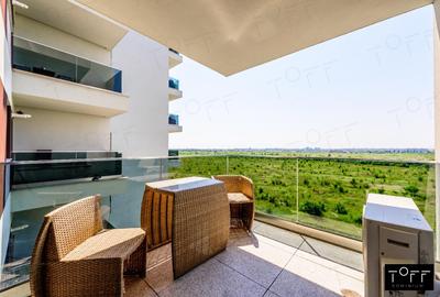 Apartament 3 camere | A2 B 196 | 4 City North | Pipera | Parcare inclusa - 4
