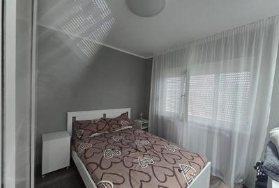 Apartament cu doua camere Str Teiului Fagaras - 7