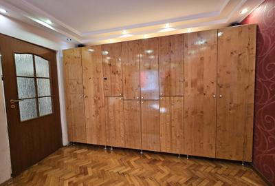 Apartament 3 camere-etaj 1-complet mobilat și utilat – loc de parcare - 5